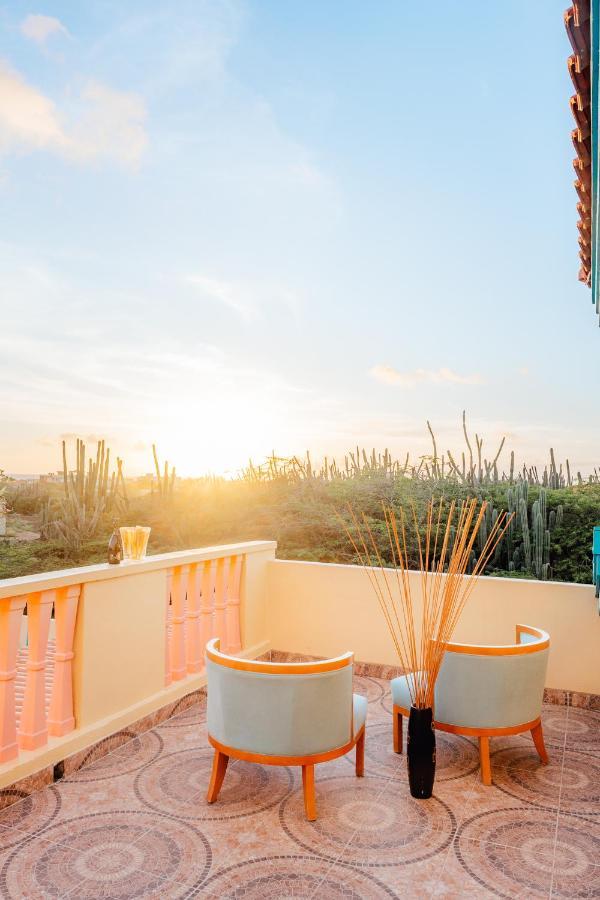 Villa Encantada Noord Esterno foto