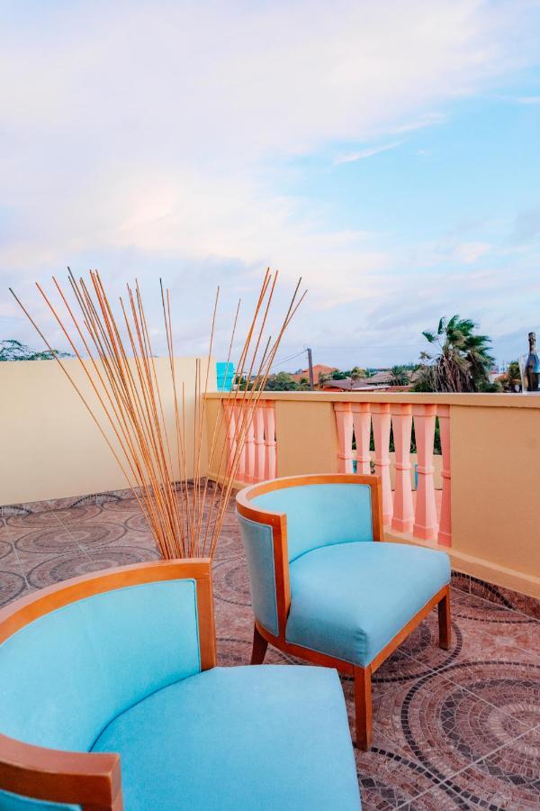 Villa Encantada Noord Esterno foto