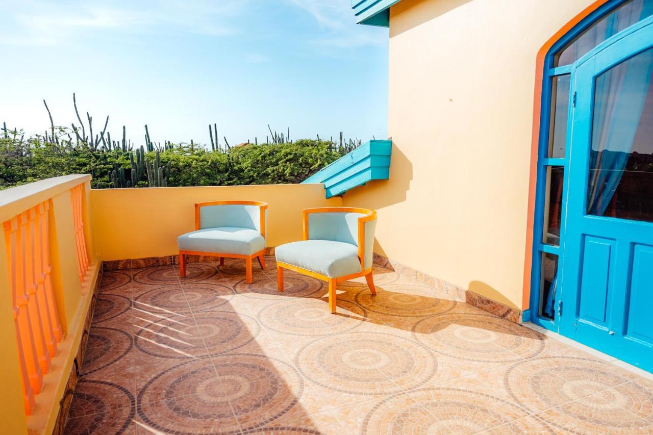 Villa Encantada Noord Esterno foto