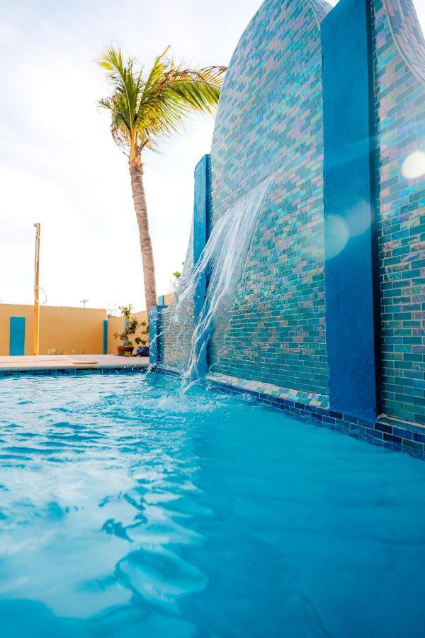 Villa Encantada Noord Esterno foto