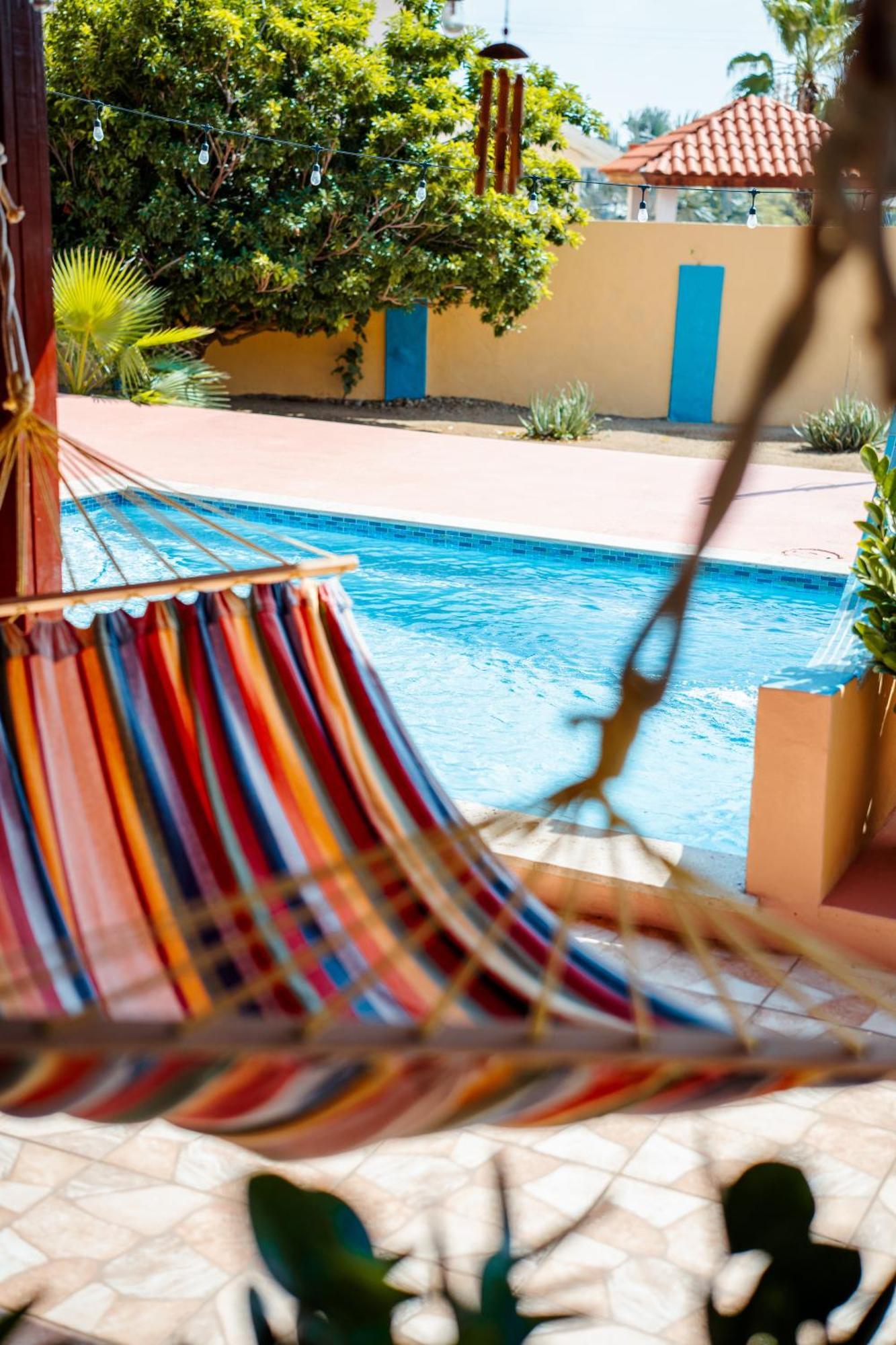 Villa Encantada Noord Esterno foto