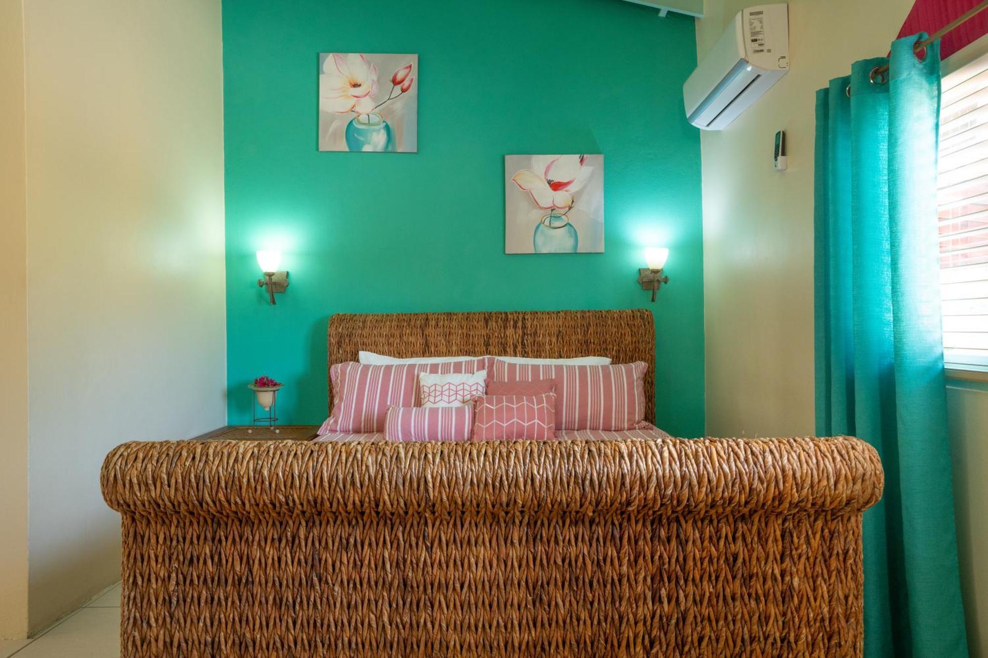 Villa Encantada Noord Esterno foto
