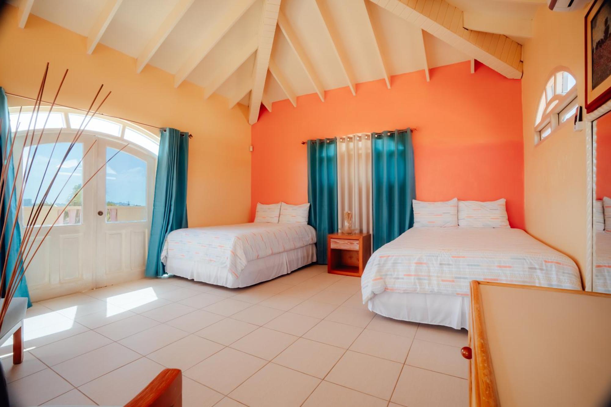 Villa Encantada Noord Esterno foto