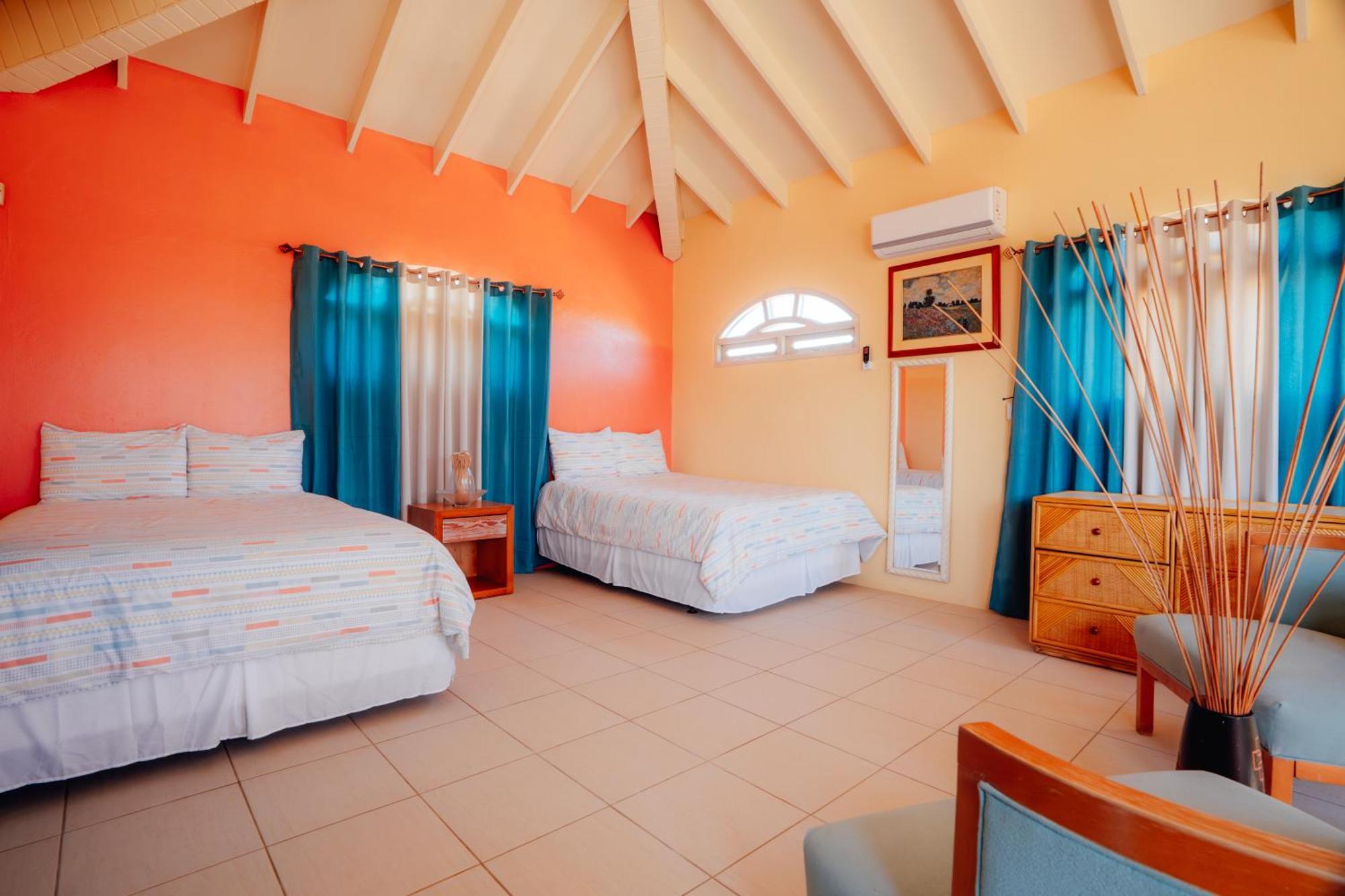 Villa Encantada Noord Esterno foto